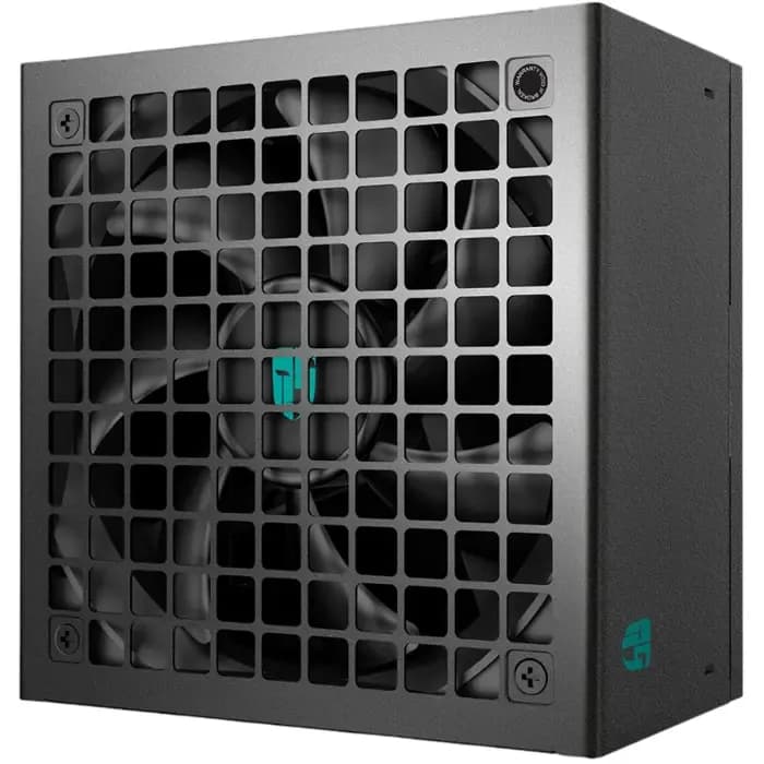 Napajanje GamerStorm PN1200M, 1200W, 80+ Gold, modularno, ATX
