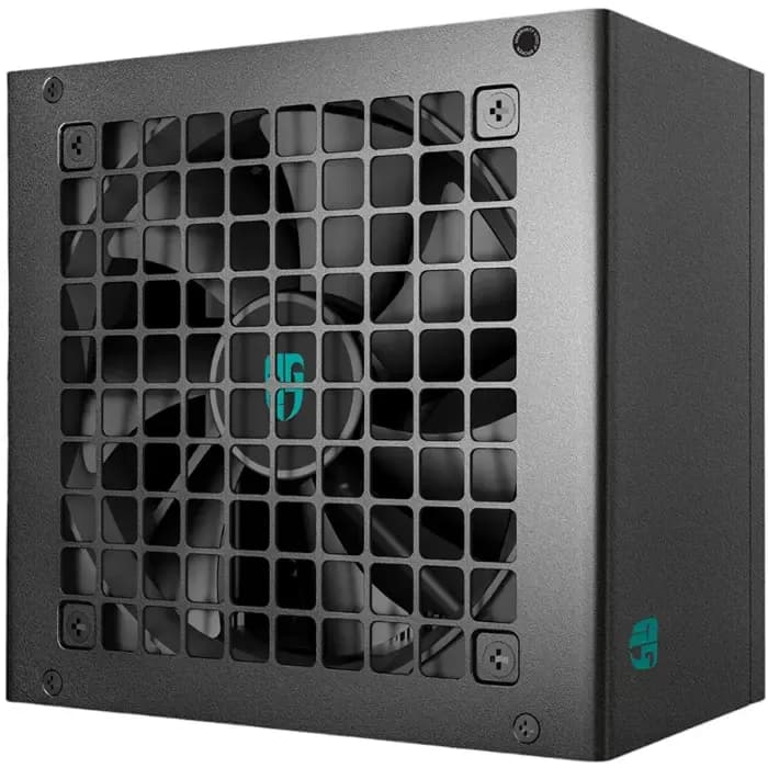 Napajanje GamerStorm PN650D, 650W, 80+ Gold, ATX