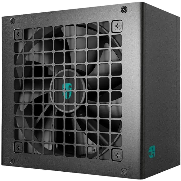 Napajanje GamerStorm PN750D, 750W, 80+ Gold, ATX