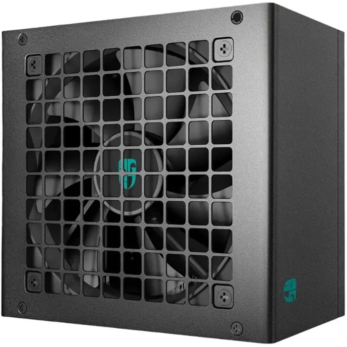 Napajanje GamerStorm PN750M, 750W, 80+ Gold, modularno, ATX