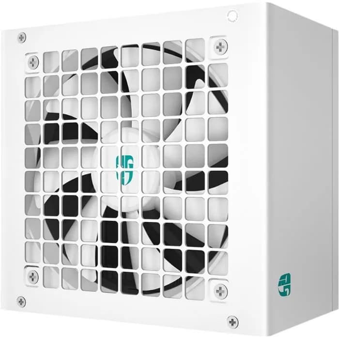 Napajanje GamerStorm PN850M WH, 850W, 80+ Gold, modularno, ATX