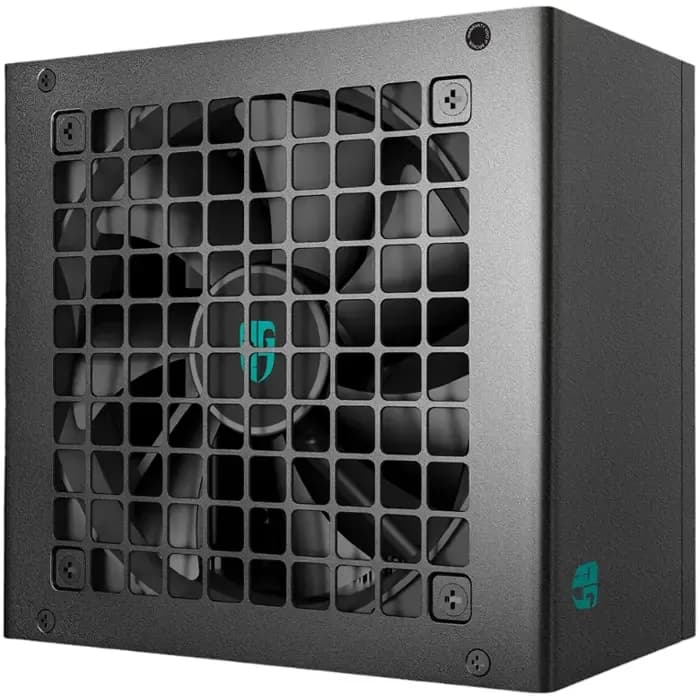 Napajanje GamerStorm PN850M, 850W, 80+ Gold, modularno, ATX