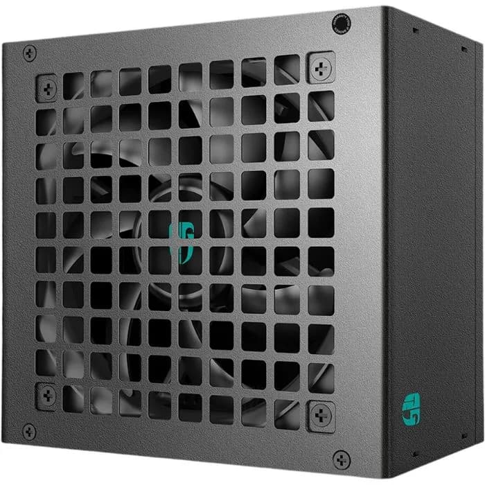 Napajanje GamerStorm PQ650G ATX 3.1, 650W, 80+ Gold, modularno, ATX