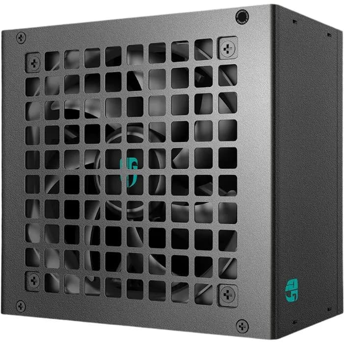 Napajanje GamerStorm PQ750G ATX 3.1, 750W, 80+ Gold, modularno, ATX
