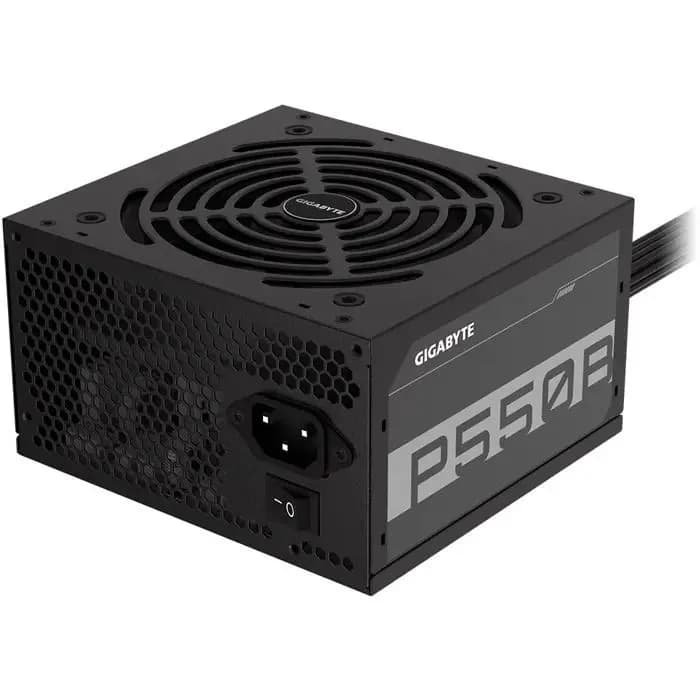 Napajanje Gigabyte P550B, 550W, 80+ Bronze, ATX