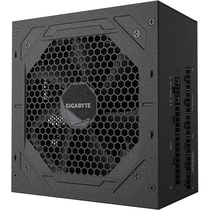 Napajanje Gigabyte UD1000GM PG5 V2, 1000W, 80+ Gold, modularno, ATX