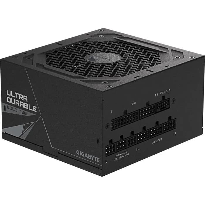 Napajanje Gigabyte UD750GM PG5 V2, 750W, 80+ Gold, modularno, ATX