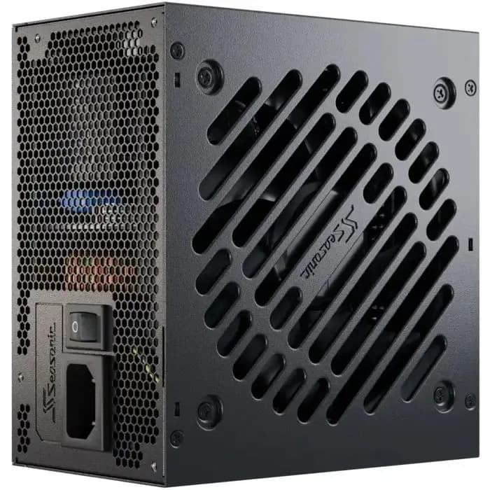 Napajanje Seasonic Core GX-850 ATX 3.1, 850W, 80+ Gold, modularno, ATX
