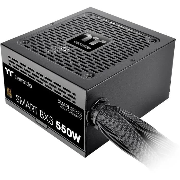 Napajanje Thermaltake Smart BX3, 550W, 80+ Bronze, ATX