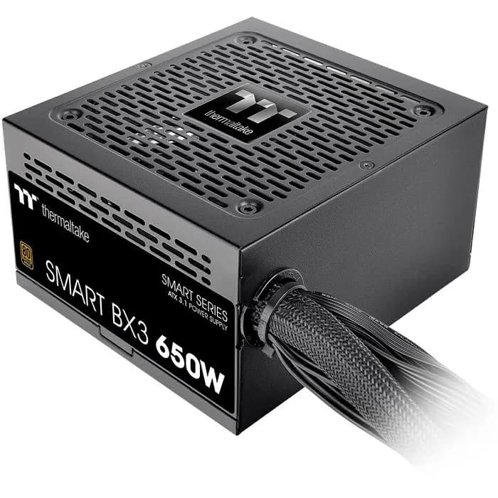 Napajanje Thermaltake Smart BX3, 650W, 80+ Bronze, ATX
