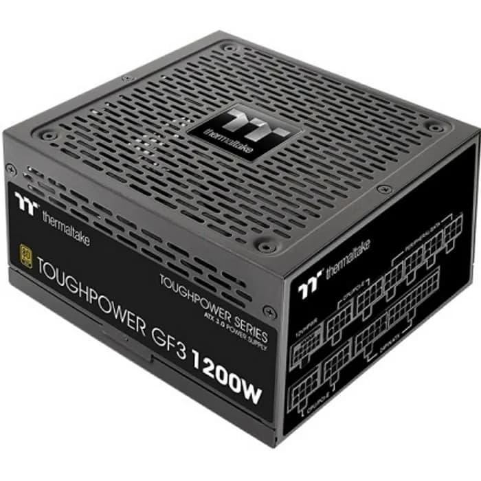 Napajanje Thermaltake Toughpower GF3, 1200W, 80+ Gold, modularno, ATX