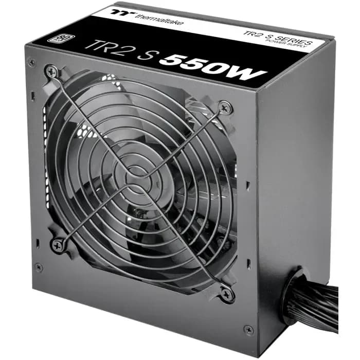 Napajanje Thermaltake TR2 S-550W, 550W, 80+, ATX