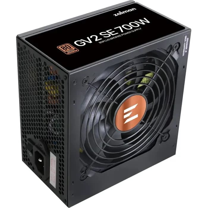 Napajanje Zalman GV2 SE, 700W, 80+ Bronze, ATX