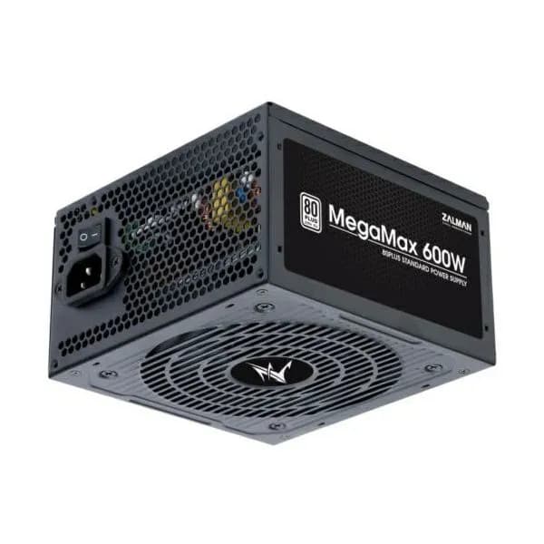 Napajanje Zalman ZM600-TXII, 600W, 80+, ATX