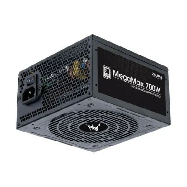 Napajanje Zalman ZM700-TXII, 700W, 80+, ATX