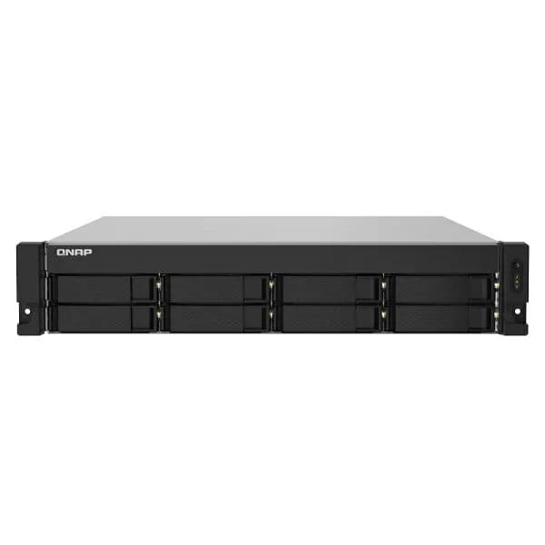NAS uređaj QNAP TS-832PXU-4G