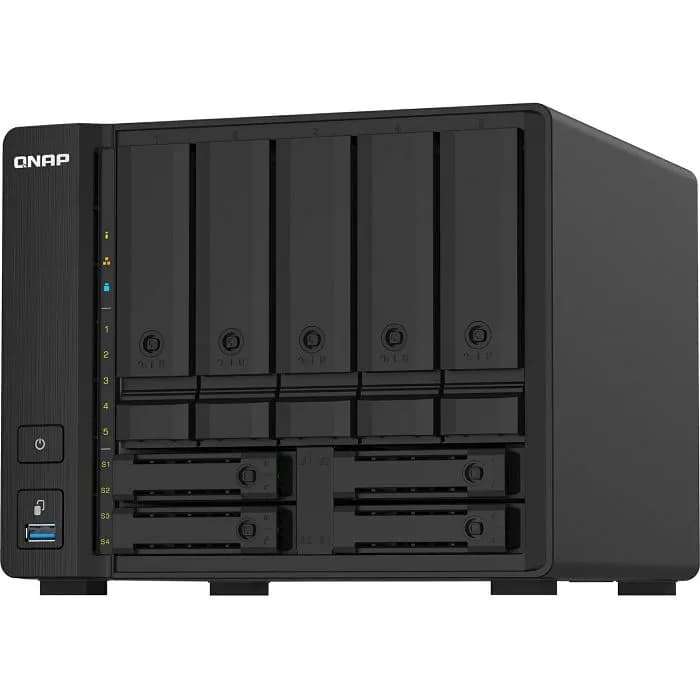 NAS uređaj QNAP TS-932PX-4G