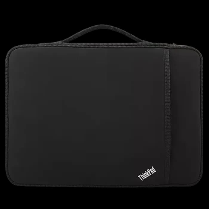 Navlaka za prijenosno računalo Lenovo ThinkPad, do 15", crna