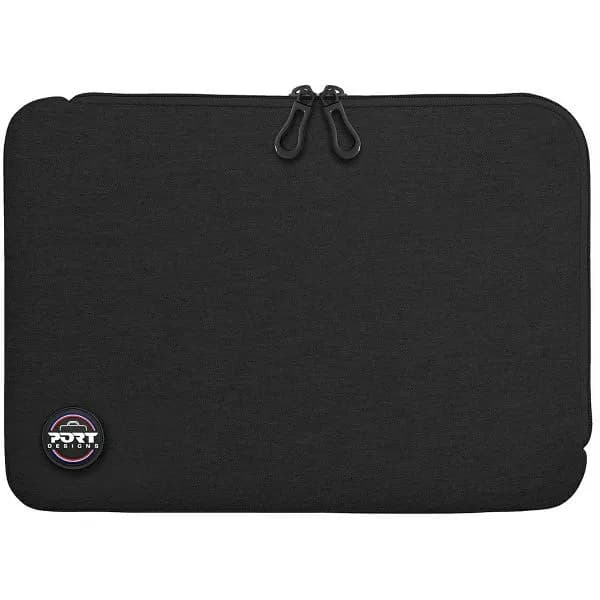 Navlaka za prijenosno računalo Port Torino II, do 14", crna