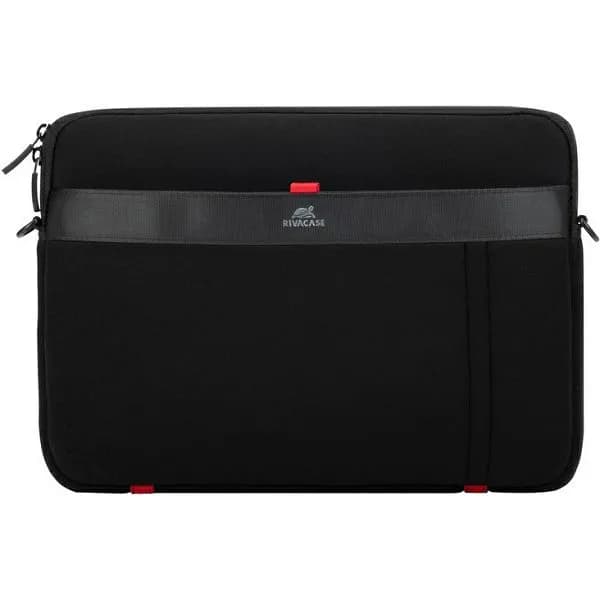 Navlaka za prijenosno računalo Rivacase Antishock 5120, do 13.3", crna