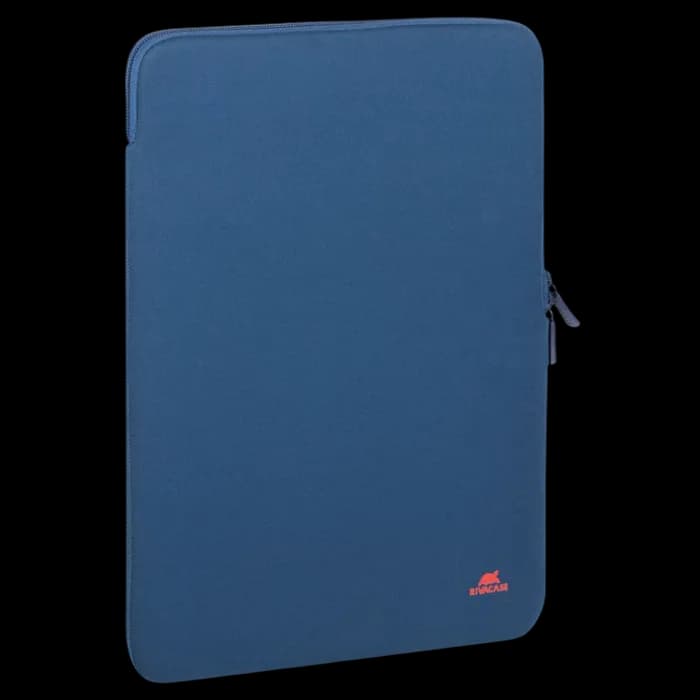 Navlaka za prijenosno računalo Rivacase Antishock 5226, do 15.6", plava
