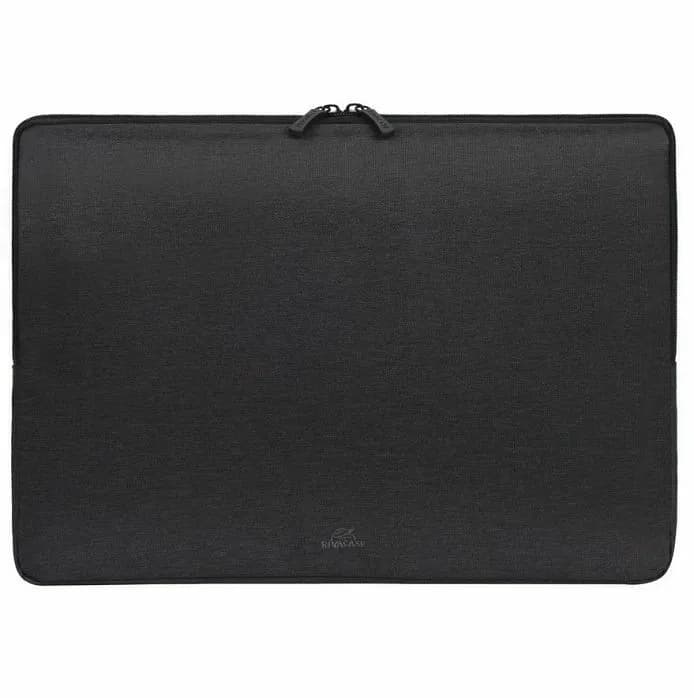 Navlaka za prijenosno računalo Rivacase Suzuka 7705, do 15.6", crna