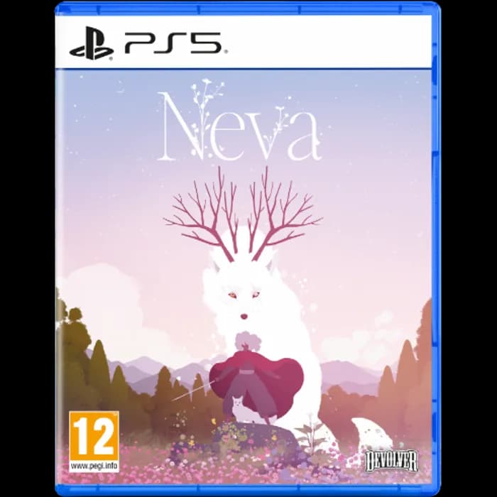 Neva (PS5)