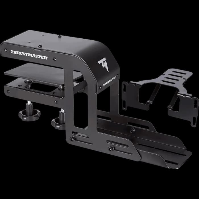 Nosač Thrustmaster TM Racing Clamp, za kočnicu Thrustmaster TSS Sparco Mod + i mjenjač TH8A