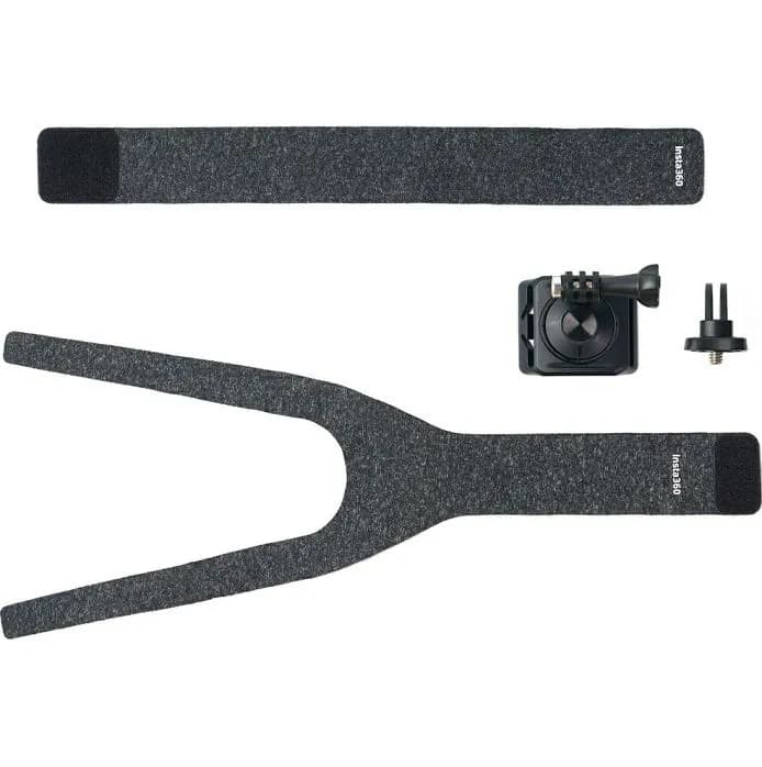 Nosač za akcijsku kameru Insta360 Hand Mount Bundle