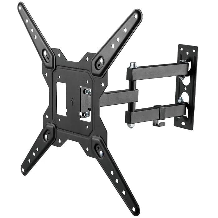 Nosač za TV SBOX LCD-443 nagibno okretni