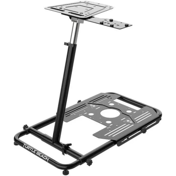 Nosač za volan Turtle Beach VelocityOne Stand, za volan Turtle Beach VelocityOne Flight Universal Control System