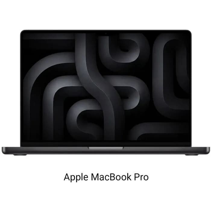 Notebook Apple MacBook Pro 16.2" Retina, M5 Max 18-core, 36GB RAM, 2TB SSD, Apple 32-core Graphics, CRO KB, Space Black