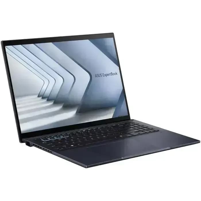 Notebook Asus ExpertBook B5, B5604CVF-WB53D0, 16" 2K+ IPS 120Hz, Intel Core i5 1335U up to 4.6GHz, 16GB DDR5, 512GB NVMe SSD, NVIDIA Geforce RTX2050 4GB, no OS