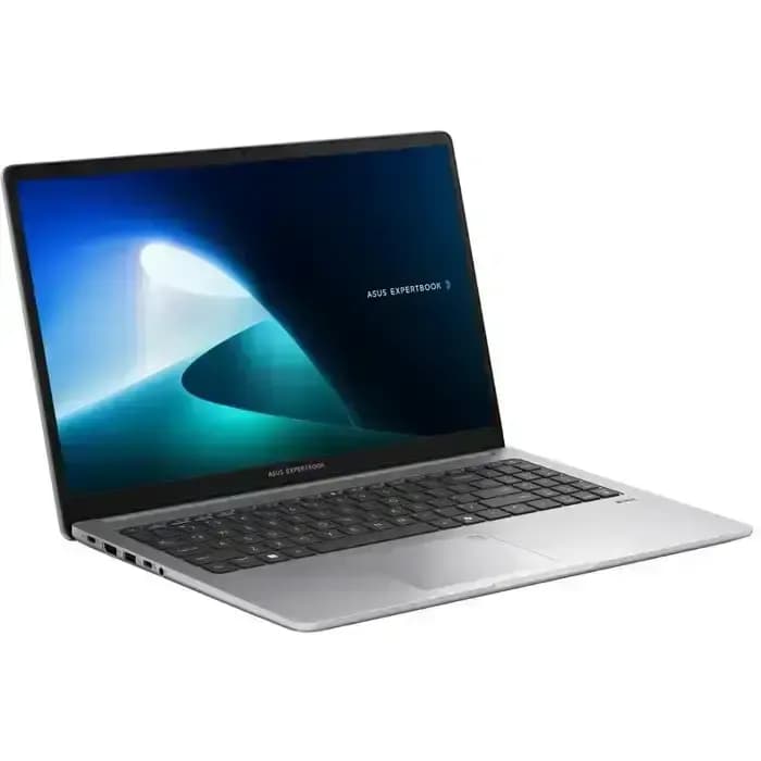 Notebook Asus ExpertBook P1, P1503CVA-S72835#W11P, 15.6" FHD IPS, Intel Core 5 210H up to 4.8GHz, 16GB DDR5, 512GB NVMe SSD, Intel Graphics, Win 11