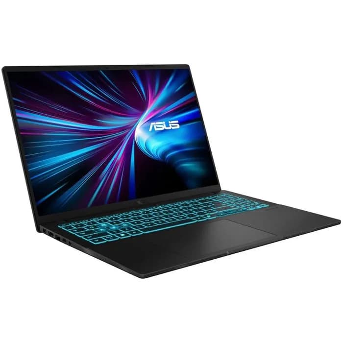 Notebook Asus V16, V3607VU-RP056W, 16" FHD+ 144Hz, Intel Core 5 210H up to 4.8GHz, 16GB DDR5, 1TB NVMe SSD, NVIDIA GeForce RTX4050 6GB, Win 11