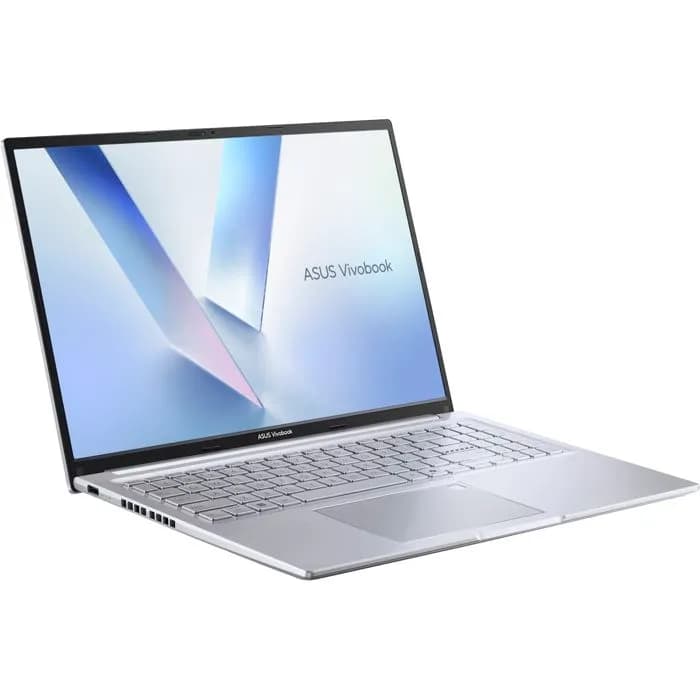 Notebook Asus Vivobook 16, M1605NAQ-SH155, 16" FHD+ OLED, AMD Ryzen 7 170 up to 4.75GHz, 16GB DDR5, 1TB NVMe SSD, AMD Radeon Graphics, no OS