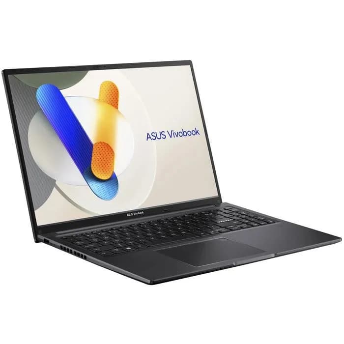 Notebook Asus Vivobook 16, X1605VA-SH2730, 16" FHD+ OLED, Intel Core 9 270H up to 5.8GHz, 24GB DDR5, 1TB NVMe SSD, Intel Graphics, no OS
