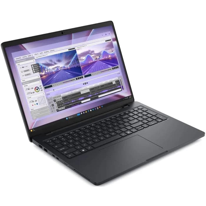 Notebook Dell Pro 16 Max, 16" FHD+, Intel Core Ultra 7 265H up to 5.3GHz, 32GB DDR5, 1TB NVMe SSD, Nvidia PRO RTX500 6GB, Win 11 Pro