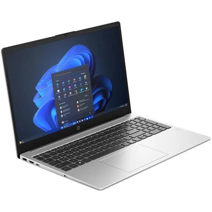 Notebook HP 250R G10, C9XD8AT, 15.6" FHD, Intel Core 5 120U up to 5.0GHz, 16GB DDR4, 512GB NVMe SSD, Intel Graphics, Win 11