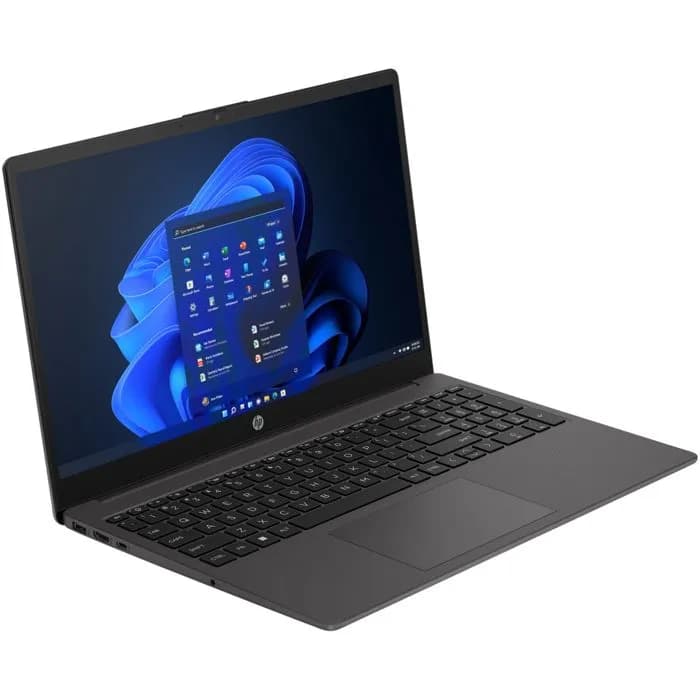 Notebook HP 255 G10, AL0A9AT, 15.6" FHD, AMD Ryzen 5 7530U up to 4.5GHz, 8GB DDR4, 512GB NVMe SSD, AMD Radeon Graphics, no OS, 3 god