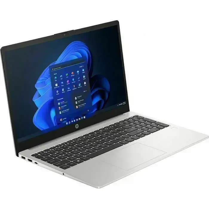 Notebook HP 255 G10, B39V3AT, 15.6" FHD, AMD Ryzen 5 7530U up to 4.5GHz, 16GB DDR4, 512GB NVMe SSD, AMD Radeon Graphics, Win 11