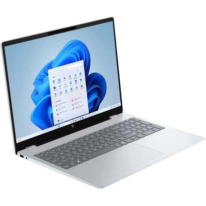 Notebook HP OmniBook 7 16, BU5Y3EA, 16" FHD+ IPS, Intel Core 5 210H up to 4.8GHz, 16GB DDR5, 512GB NVMe SSD, Intel Graphics, Win 11 Pro