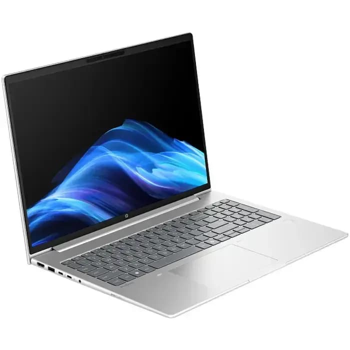Notebook HP ProBook 4 G1a, B9YL0ET, 16" FHD+ IPS, AMD Ryzen 7 250 up to 5.1GHz, 16GB DDR5, 512GB NVMe SSD, AMD Radeon 780M Graphics, Win 11 Pro