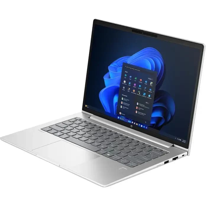 Notebook HP ProBook 4 G1ah 14, B9YK6ET, 14" FHD+ IPS, AMD Ryzen 5 220 up to 4.9GHz, 16GB DDR5, 512GB NVMe SSD, AMD Radeon 740M, Win 11 Pro