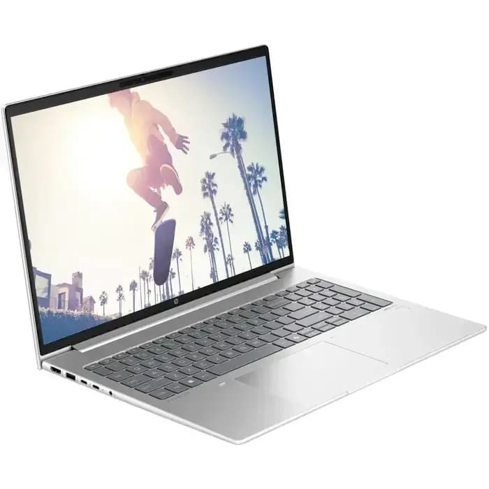 Notebook HP ProBook 460 G11, A37YJET, 16" FHD+ IPS, Intel Core Ultra 5 125H up to 4.5GHz, 16GB DDR5, 512GB NVMe SSD, Intel Arc Graphics, no OS, 3 god