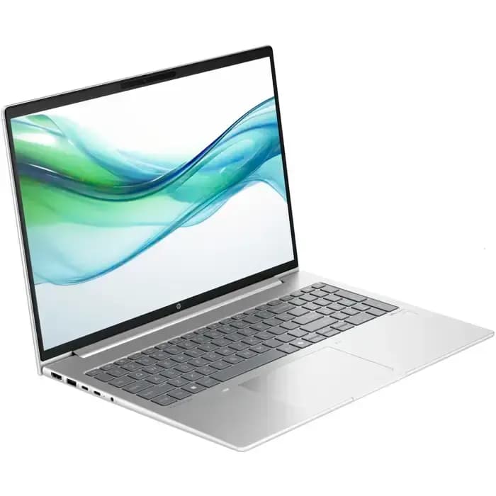 Notebook HP ProBook 460 G11, A38DWET, 16" FHD+ IPS, Intel Core Ultra 7 155U up to 4.8GHz, 16GB DDR5, 1TB NVMe SSD, Intel Graphics, Win 11 Pro, 3 god