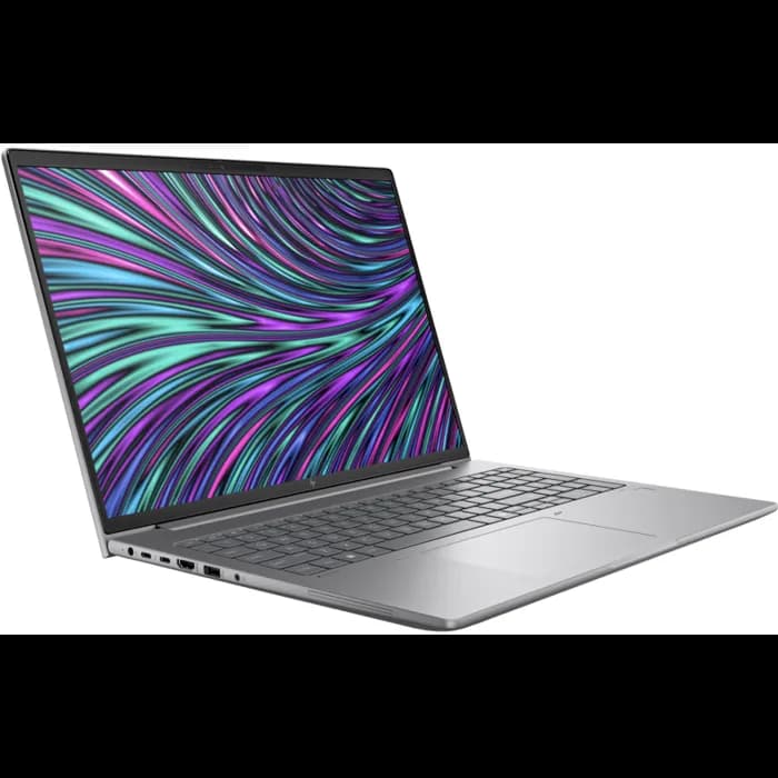 Notebook HP ZBook Power 16 G11 A, 86B23EA, 16" 2K+ IPS, AMD Ryzen 7 8845HS up to 5.1GHz, 32GB DDR5, 1TB NVMe SSD, NVIDIA RTX A1000 6GB, Win 11 Pro, 3 god