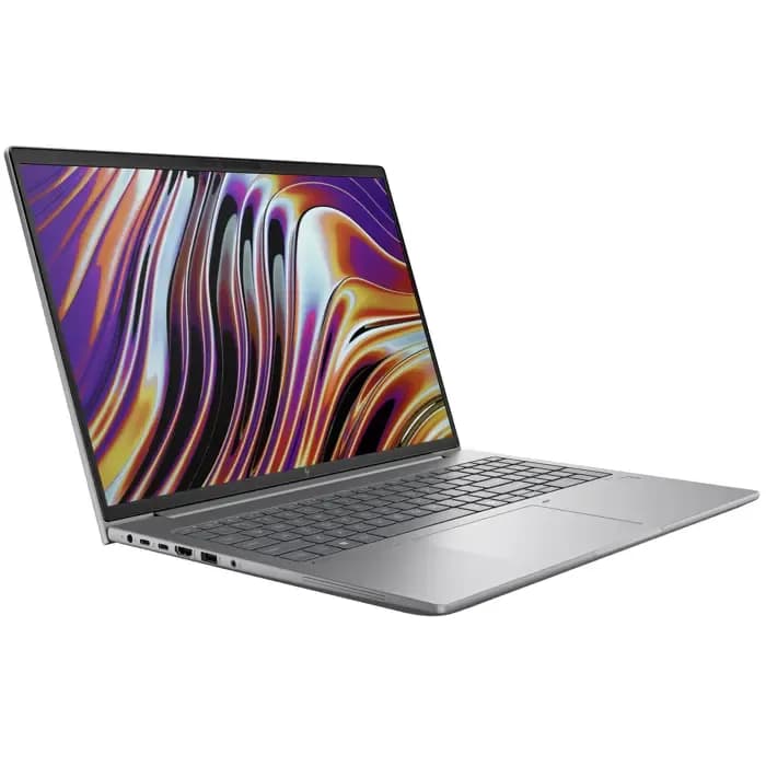 Notebook HP ZBook Power 16 G11 A, 8T0K6EA, 16" 2K+ IPS 120Hz, AMD Ryzen 9 8945HS up to 5.2GHz, 32GB DDR5, 1TB NVMe SSD, NVIDIA RTX 2000 ADA 8GB, Win 11 Pro