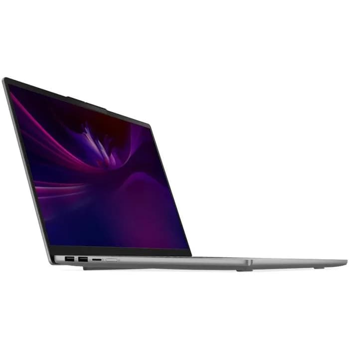 Notebook Lenovo IdeaPad 5, 83V7003SSC, 16" FHD+ IPS, Intel Core Ultra 5 135H up to 4.6GHz, 16GB DDR5, 512GB NVMe SSD, Intel Arc Graphics, Win 11