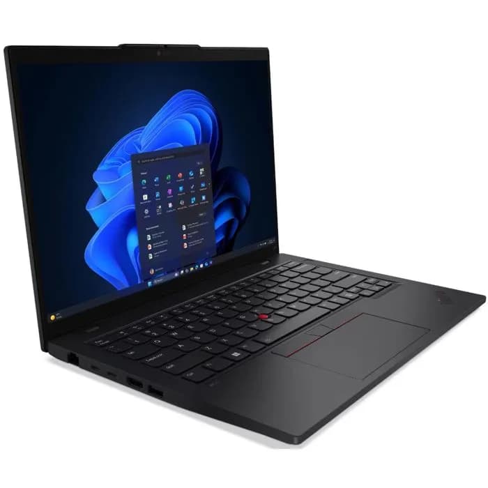 Notebook Lenovo ThinkPad L14 Gen 6, 21S6001FSC, 14" FHD+ IPS, Intel Core Ultra 5 225U up to 4.8GHz, 16GB DDR5, 512GB NVMe SSD, Intel Graphics, Win 11 Pro